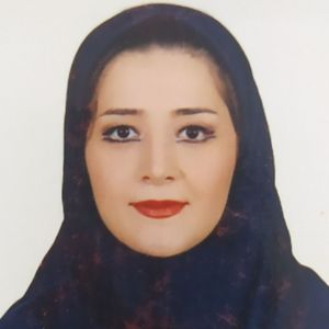 سپیده غفاری