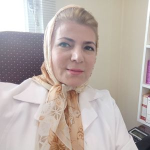 سپیده خلیلی یزدی