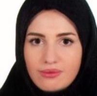 سپیده موسوی سادات