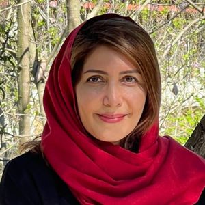 سپیده پاکروان