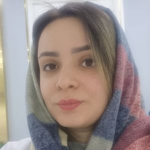 سپیده صباح مشهدی