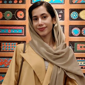 سپیده صالحی