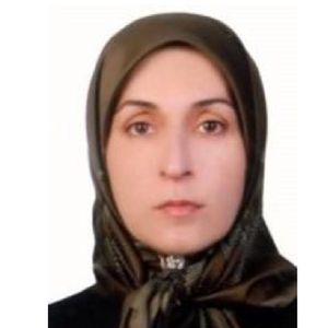 سپیده شریفی اقدس