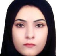 سپیده زندی فر