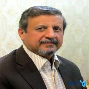 سراج الدین وحیدی مهرجردی