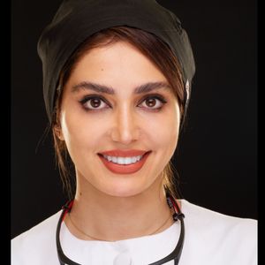 ستاره شاهینی
