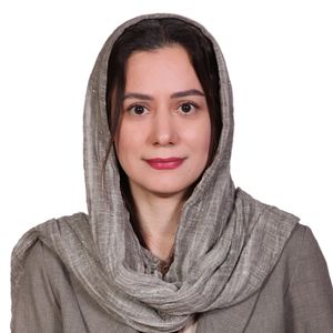 ستاره آرام