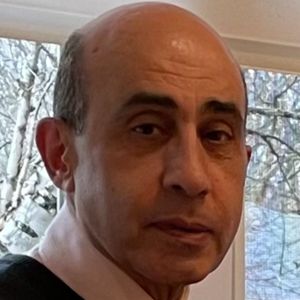 سید عبدالعظیم بناروئی