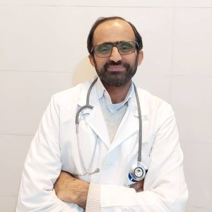 سیدعبدالرضا فاطمی