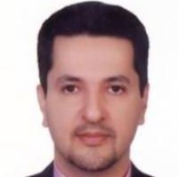 سیدعبدالرضا تهامی