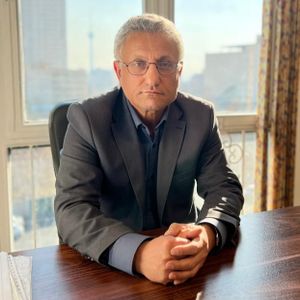 سید ابوالقاسم مهری نژاد