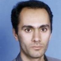 سیدعلی افکاری