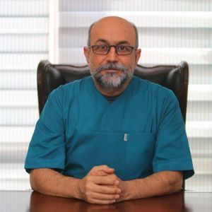 سید علی اکبر مهدوی زاده