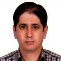 سید علی درخشنده قهفرخی