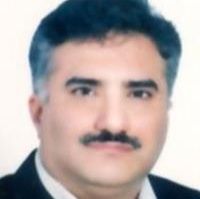 سیدعلی حسین خاوری