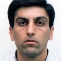 سیدعلی حسینی
