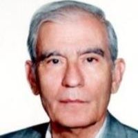 سیدعلی جلالی