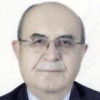 سید علی مرعشی نژاد