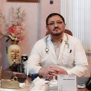 سید علی میرقاسمی ساعی