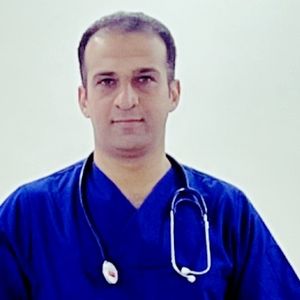 سید علی موسوی