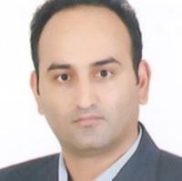 سیدعلی موسوی یکتا