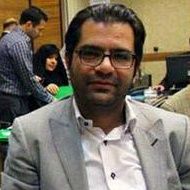 سیدعلی پاکزاد مقدم