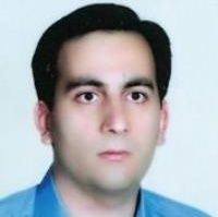 سیدعلیرضا محمودی نیا دکتر روانپزشک