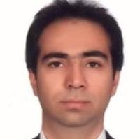 سیدعلیرضا میرشریفی