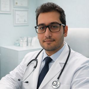 علی روزگار