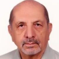 سیدعلی سادات خونساری
