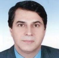 سیدعلی شمس زاده