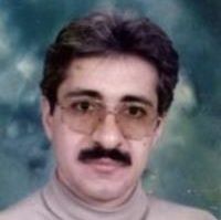 سیدعلیرضا میربد