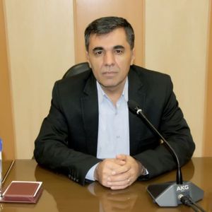 عکس دکتر