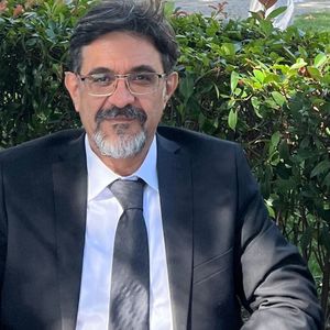 سید علیرضا نجفی