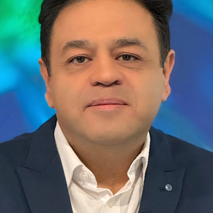 سیدعلیرضا ناجی