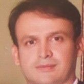 سید علیرضا شیرنگی