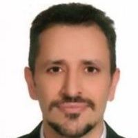 سید امیر احمدپناه