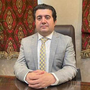 سید امیرعلی موسوی
