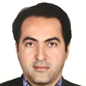سید امیر مسعود برقعی