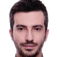 سیدامیرحسین هاشمی امام زاده