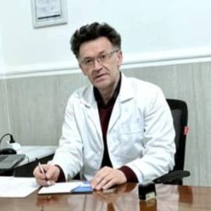 سید اسداله محفوظی
