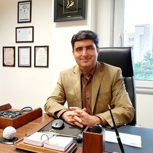 سیدآیدین ساجدی