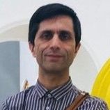 سید بهرام موسوی نیا