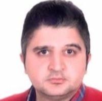 سید بهنام بهشتی اول