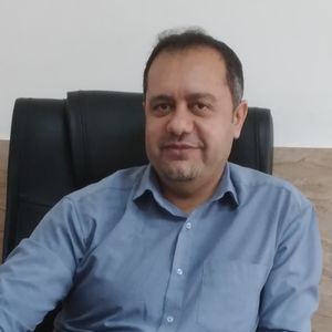 عکس دکتر