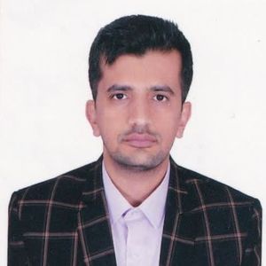 سید اسماعیل ترابی
