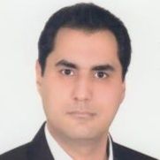 سیدفرهاد مهدوی اناری