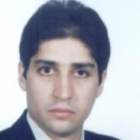 سیدفرشید زاهدی
