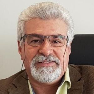 سید حبیب اله شمس