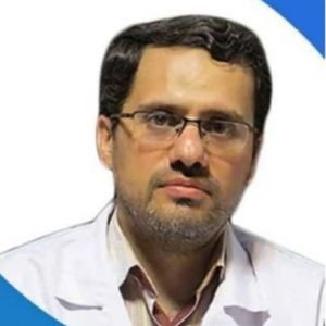 سید حامد موسوی اصیل دکتر طب سنتی ایرانی